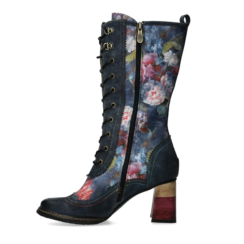 Bottes - IDCANO 07