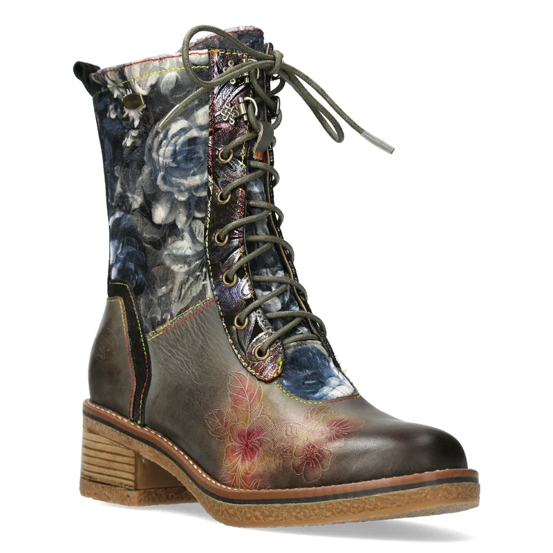 Bottines - RACHELEO 11
