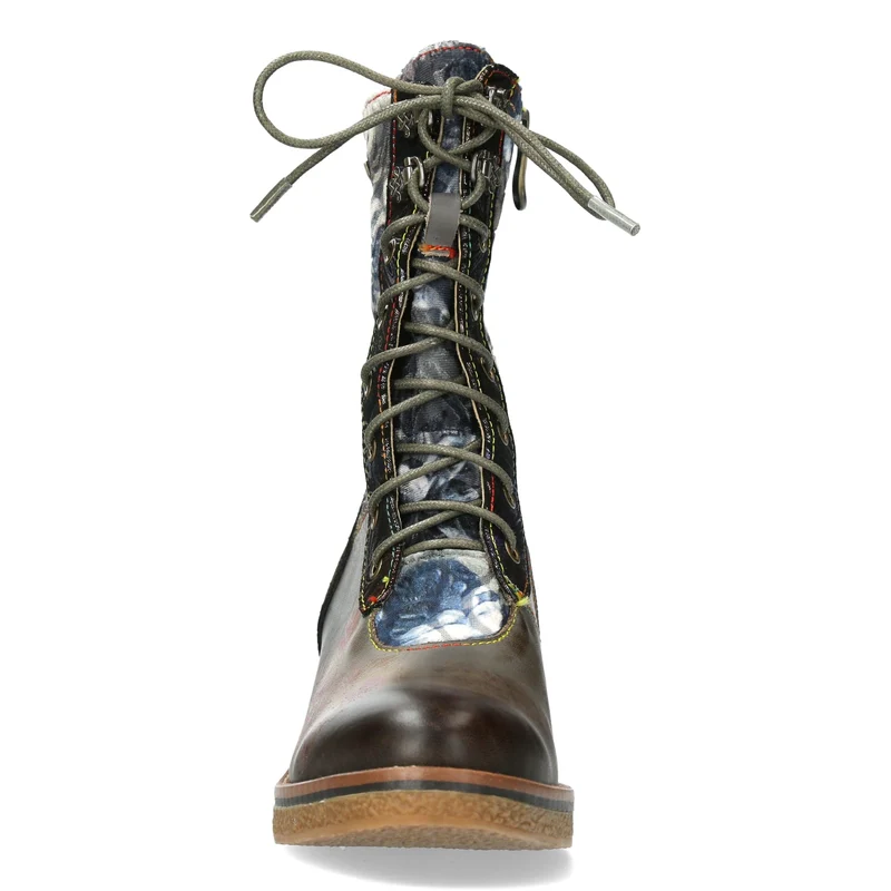 Bottines - RACHELEO 11