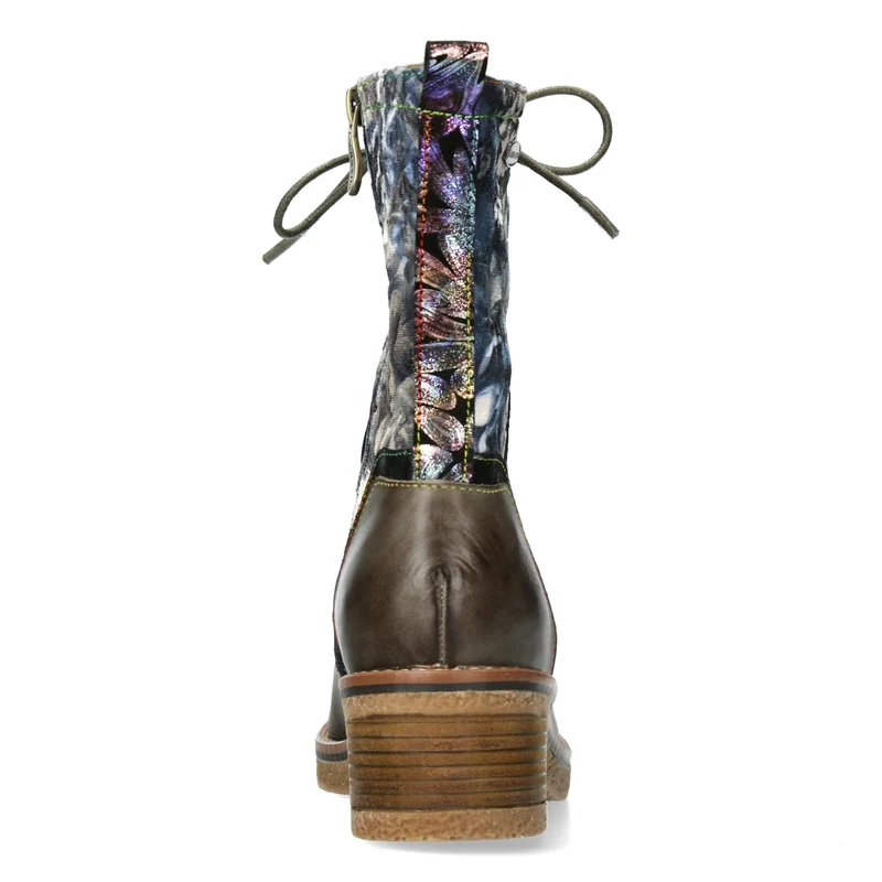 Bottines - RACHELEO 11