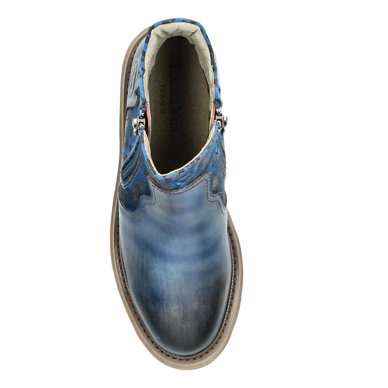 Bottines - KOULEO 532