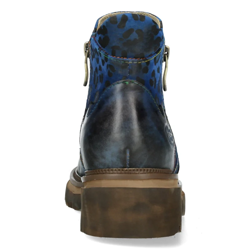 Bottines - KOULEO 532