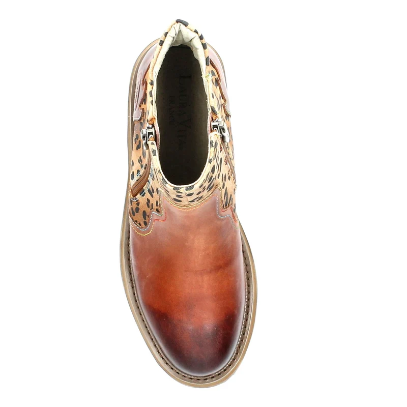 Bottines - KOULEO 532