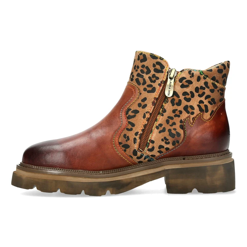 Bottines - KOULEO 532