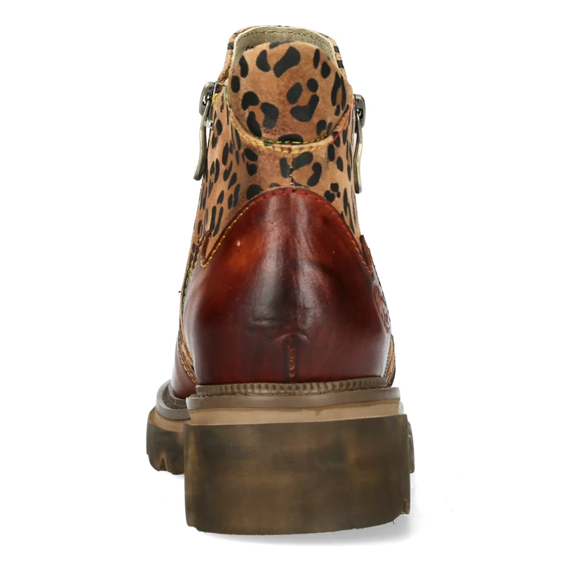 Bottines - KOULEO 532