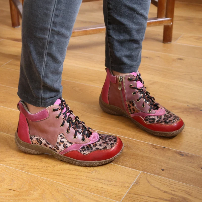 Bottines - GOCTHO 153