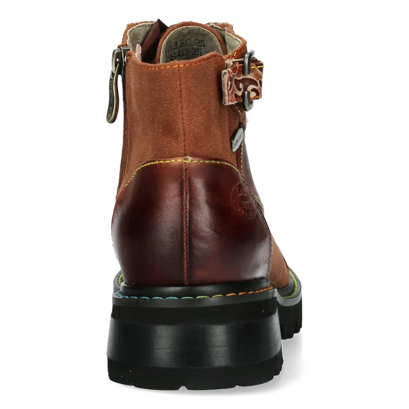 Bottines - KOULEO 25