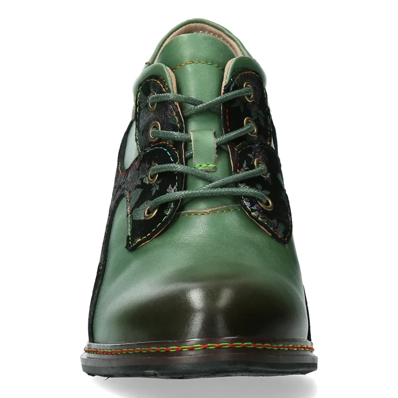 Derbies - ELEAO 04