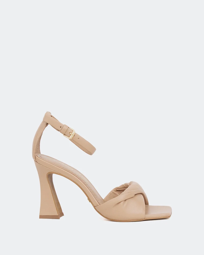 Moala Camel Leather