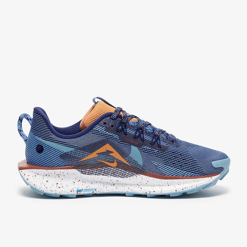 Nike ReactX Pegasus Trail 5 pour Femme