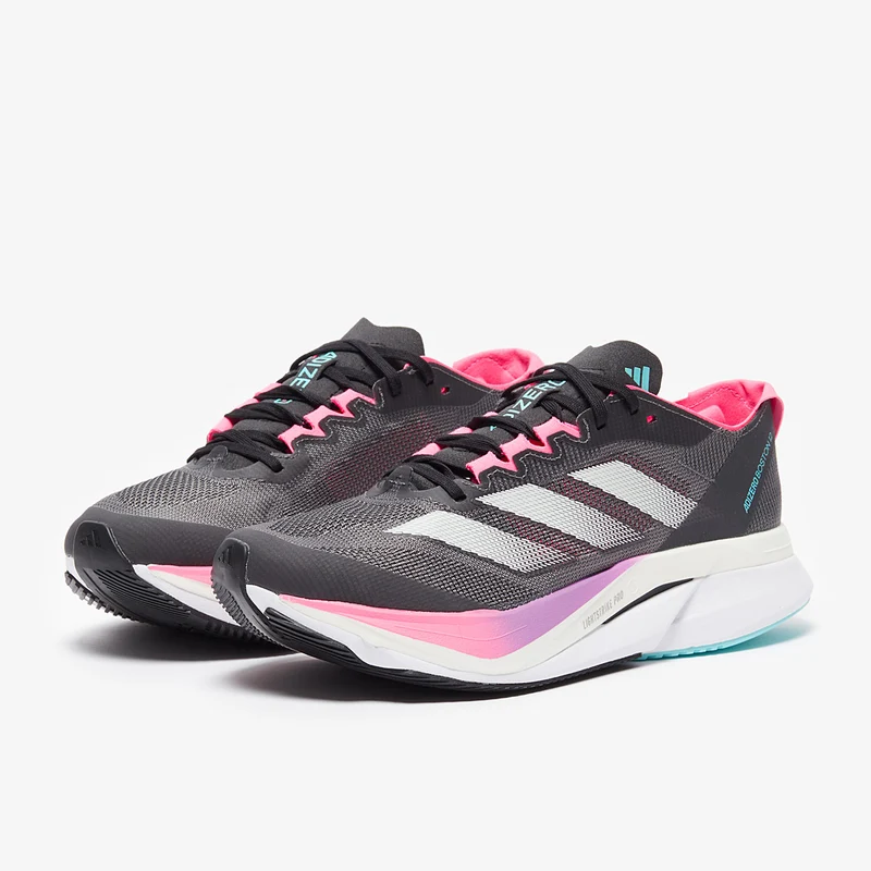 adidas adizero Boston 12 pour Femme