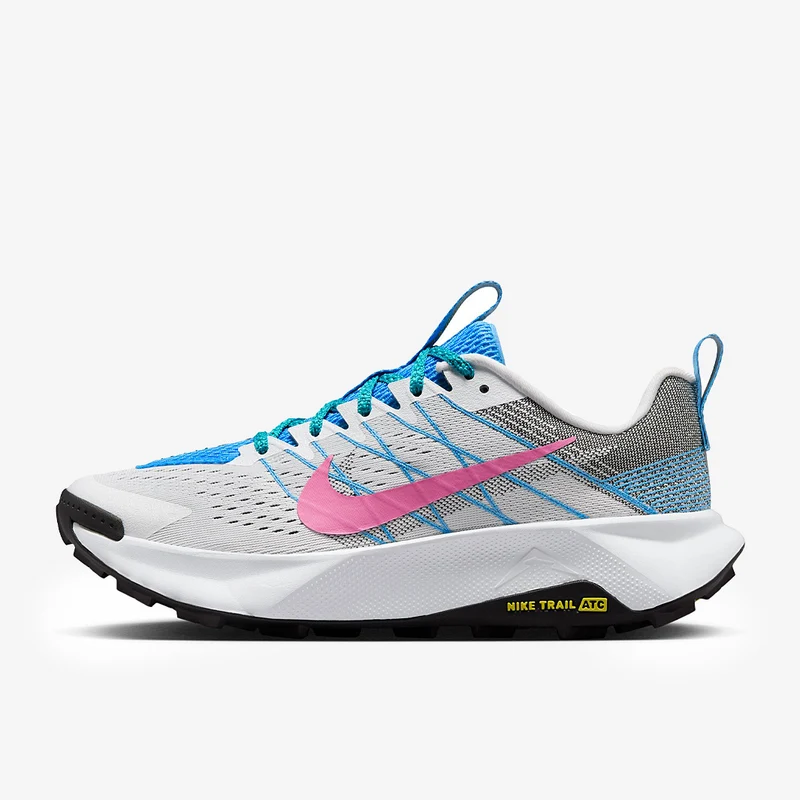 Nike ReactX Wildhorse 10 pour Femme
