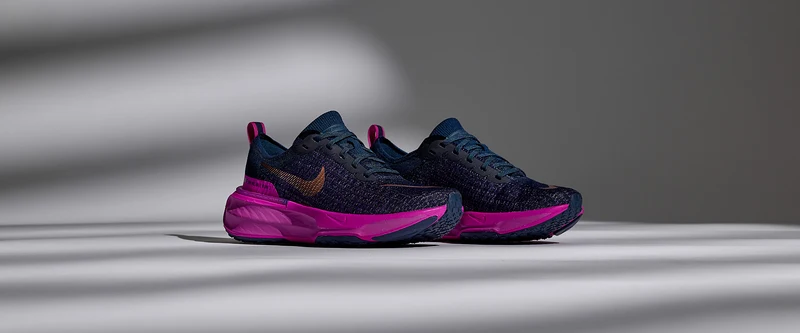Nike Invincible 3 pour Femme