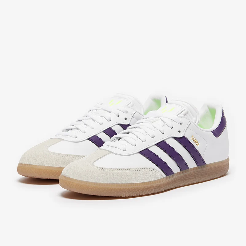 adidas Samba x Messi