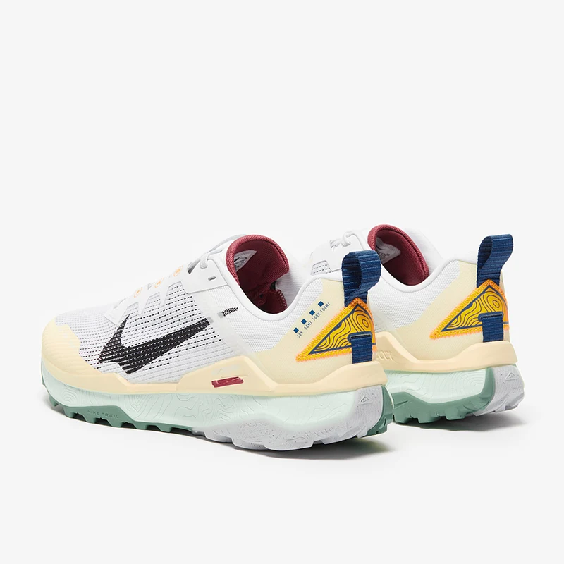Nike Chaussure de trail pour homme Wildhorse 8