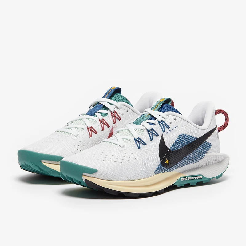 Nike ReactX Pegasus Trail 5 pour Femme