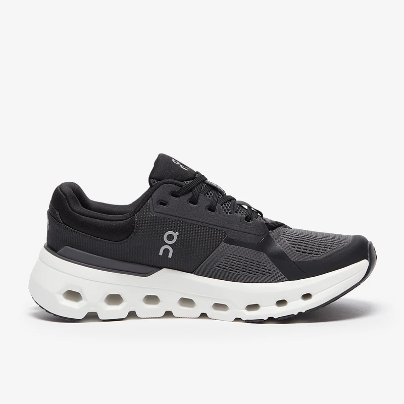 On Cloudrunner 2