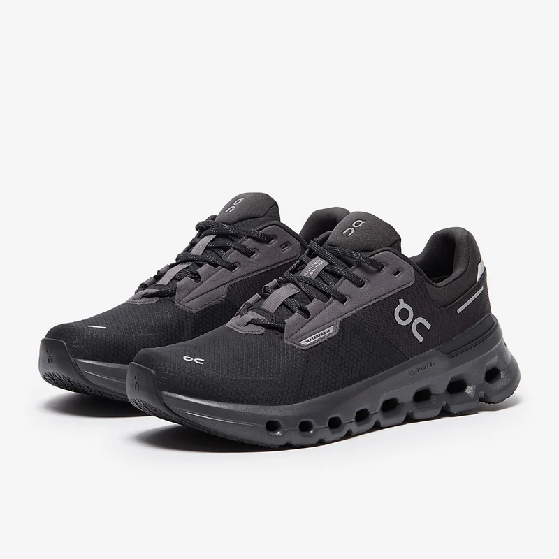 On Cloudrunner 2 Waterproof pour Femme