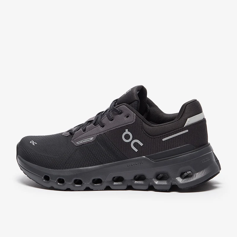 On Cloudrunner 2 Waterproof pour Femme