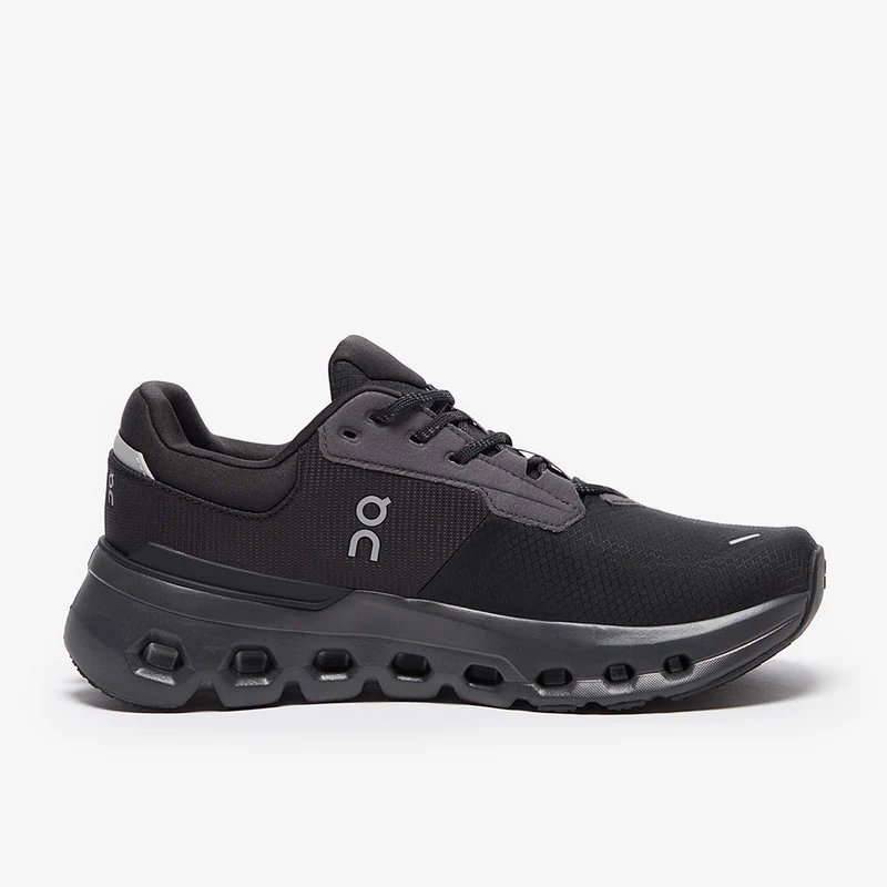 On Cloudrunner 2 Waterproof pour Femme
