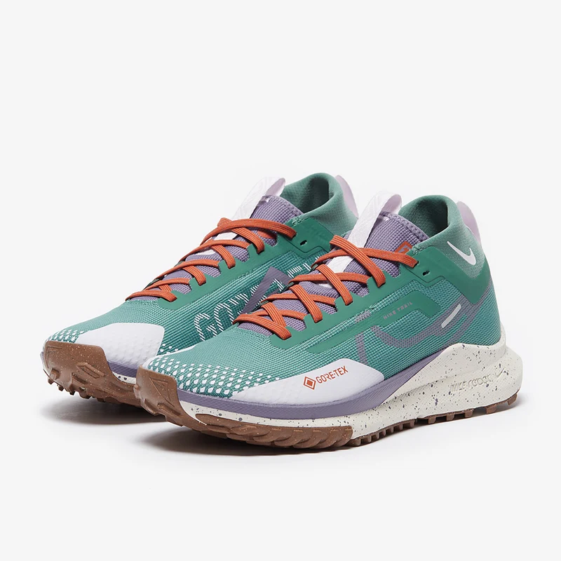 Nike ReactX Pegasus Trail 4 GORE-TEX pour Femme
