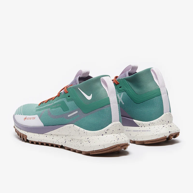 Nike ReactX Pegasus Trail 4 GORE-TEX pour Femme
