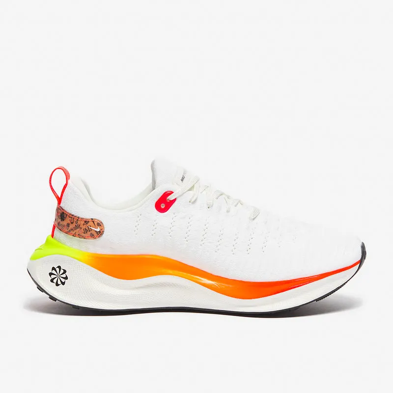 Nike ReactX Infinity Run 4