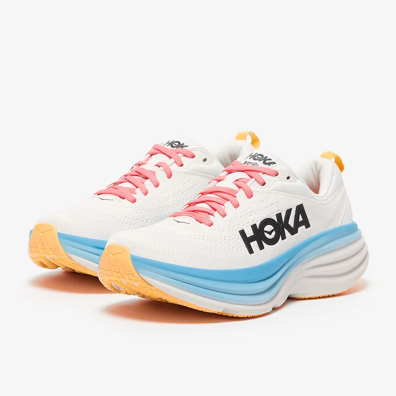 Hoka Bondi 8 pour Femme