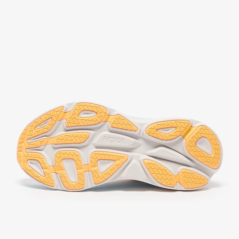 Hoka Bondi 8 pour Femme