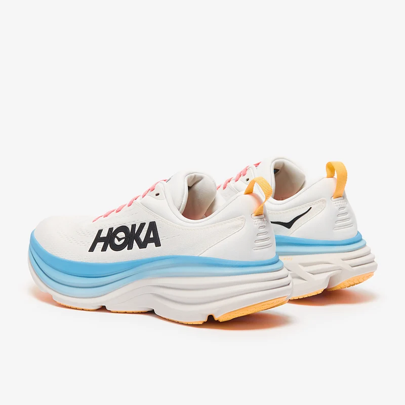 Hoka Bondi 8 pour Femme