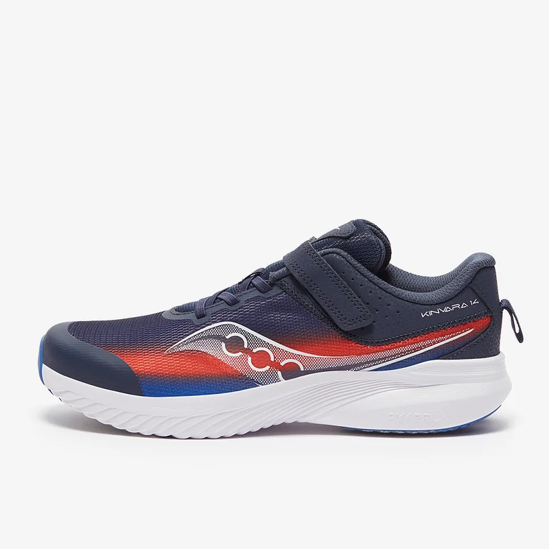Saucony Kinvara 14 A/C pour Garçon