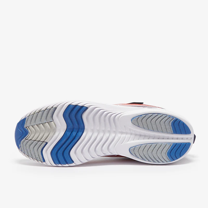 Saucony Kinvara 14 A/C pour Garçon