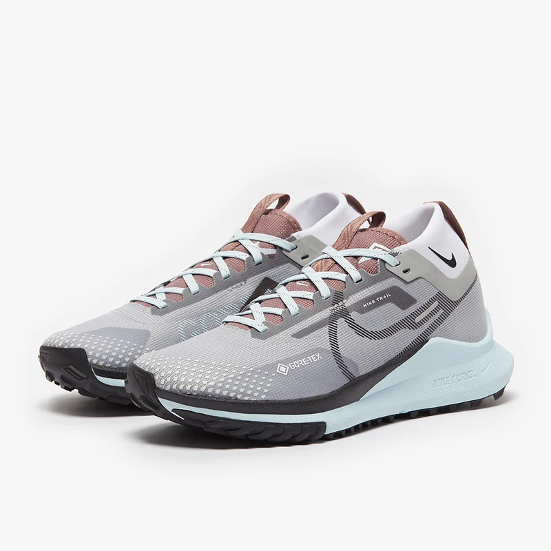 Nike React Pegasus Trail 4 GORE-TEX pour Femme