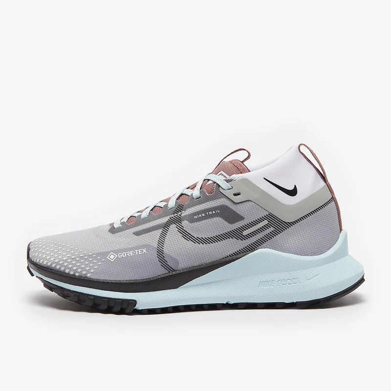 Nike React Pegasus Trail 4 GORE-TEX pour Femme