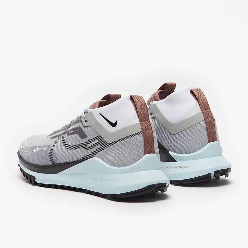 Nike React Pegasus Trail 4 GORE-TEX pour Femme