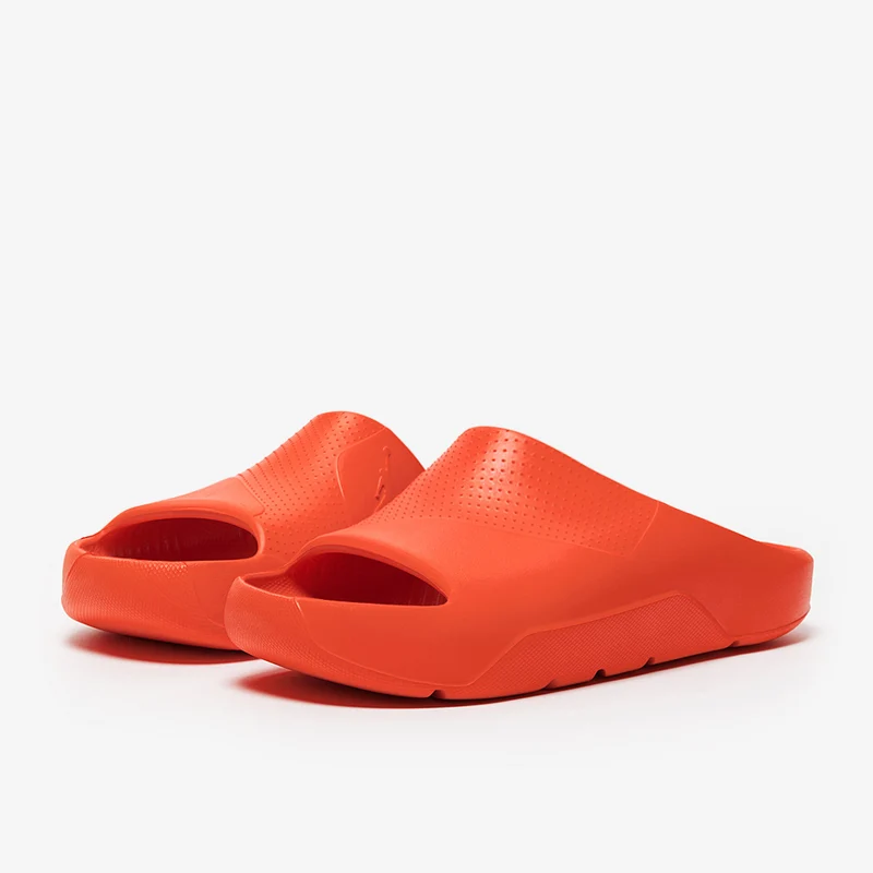 Claquettes Jordan Post pour Femme