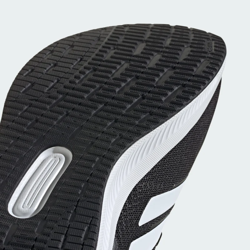 adidas Men Chaussure de running large Runfalcon 5