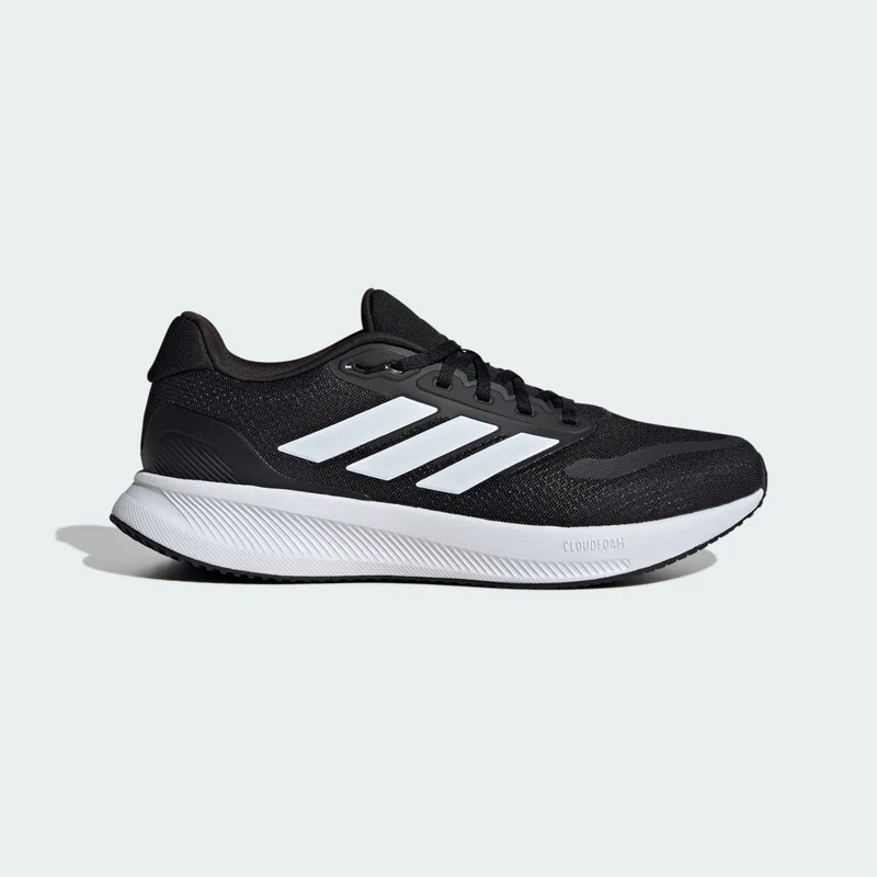 adidas Men Chaussure de running large Runfalcon 5