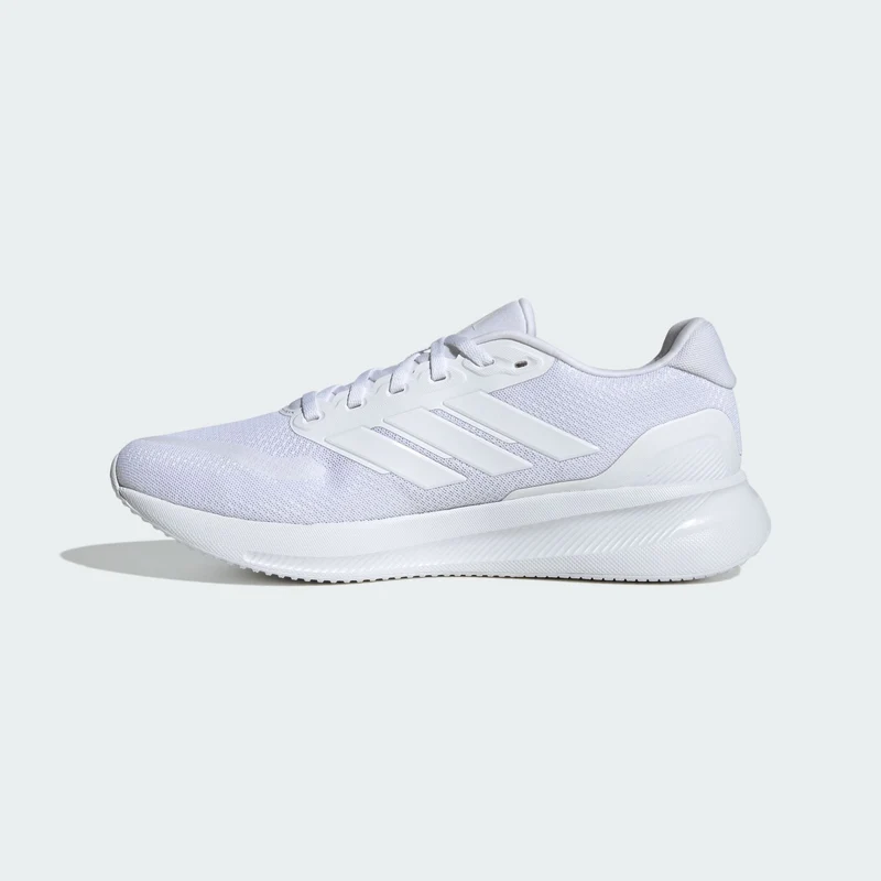 adidas Men Chaussure de running large Runfalcon 5