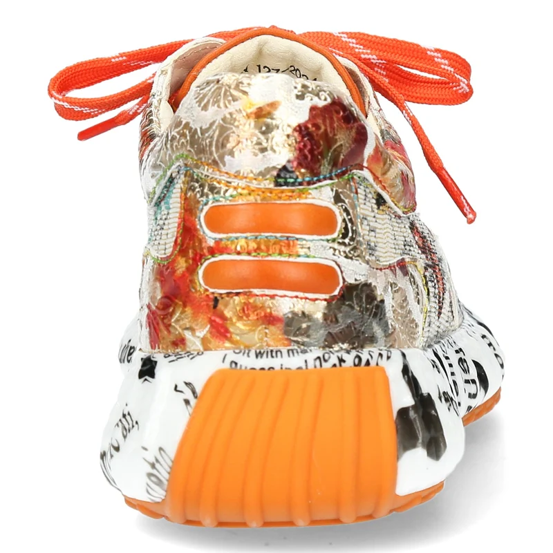 Baskets - BURTON 127