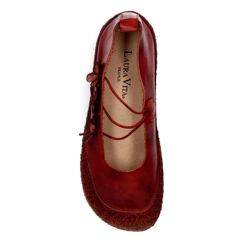 Ballerines - GACINO 10
