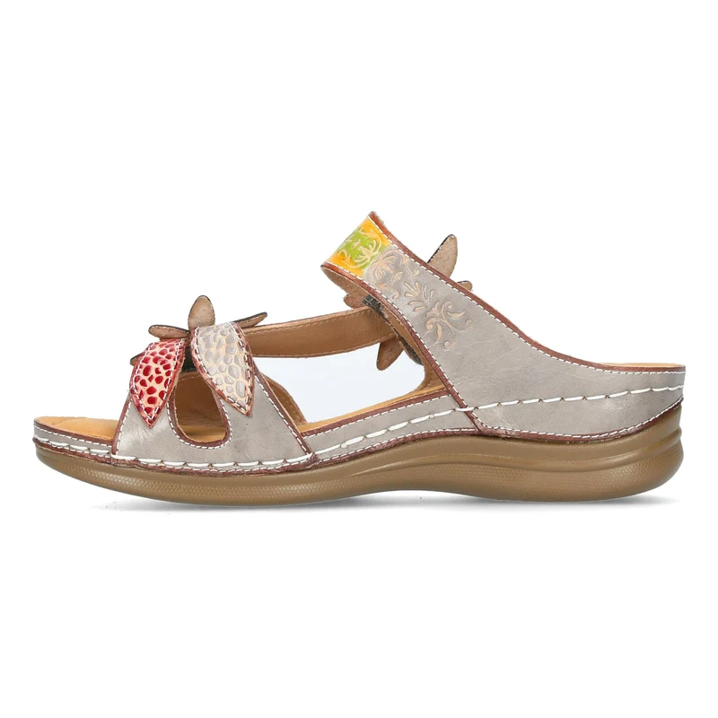 Mules - BISCUIT 04