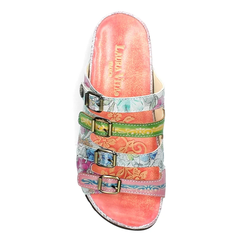 Mules - LILOO 5025