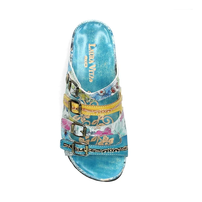 Mules - LILOO 5025