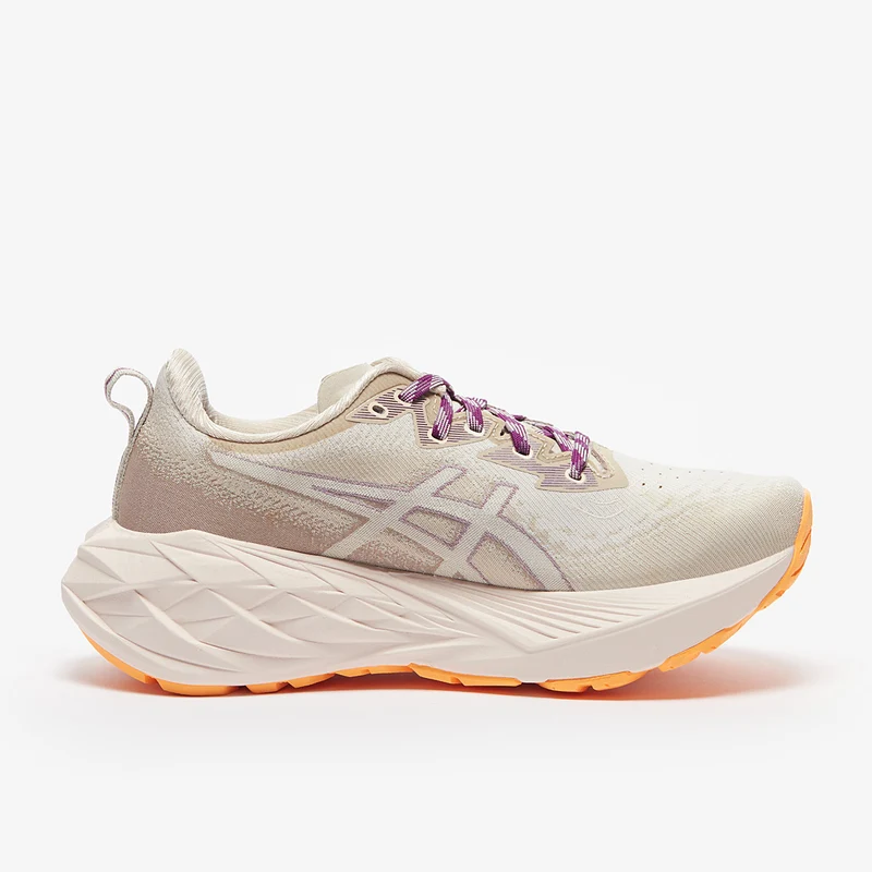 Asics Novablast 4 Nature Bathing pour Femme