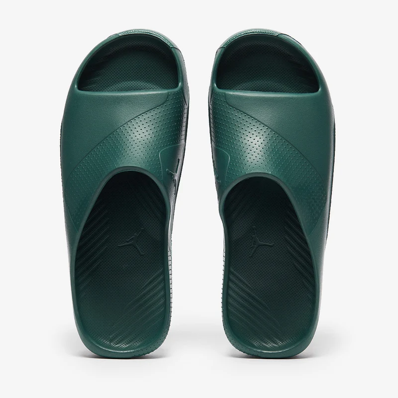 Claquettes Jordan Post