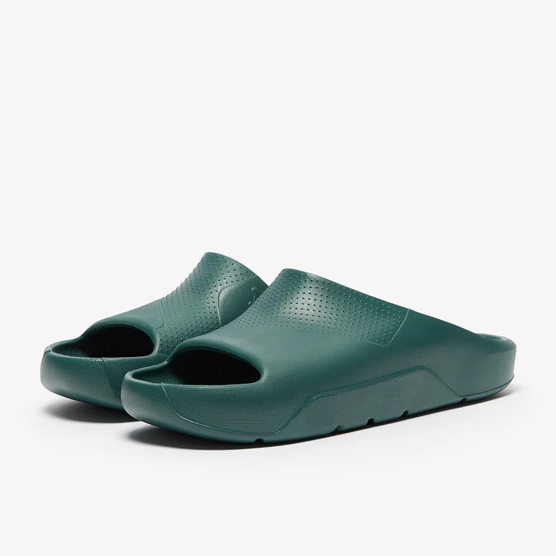 Claquettes Jordan Post