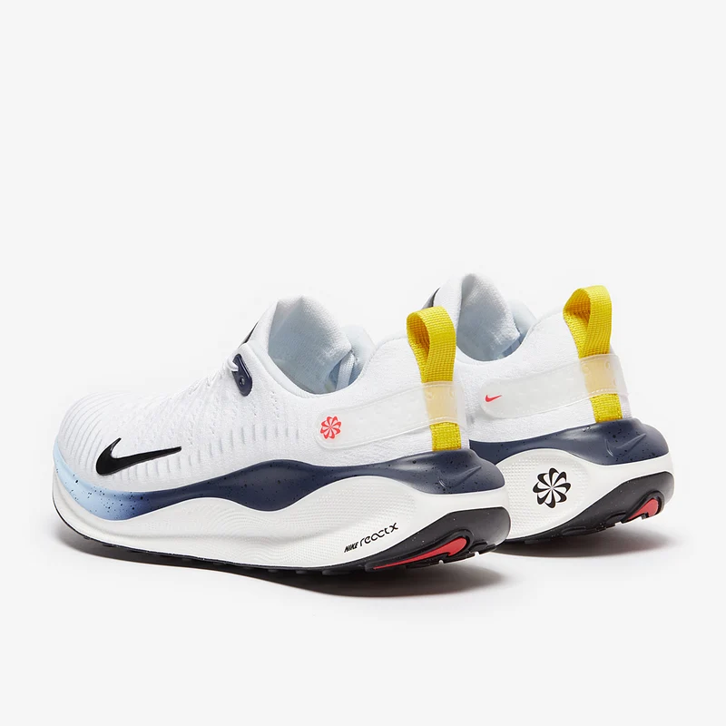 Nike ReactX Infinity Run 4
