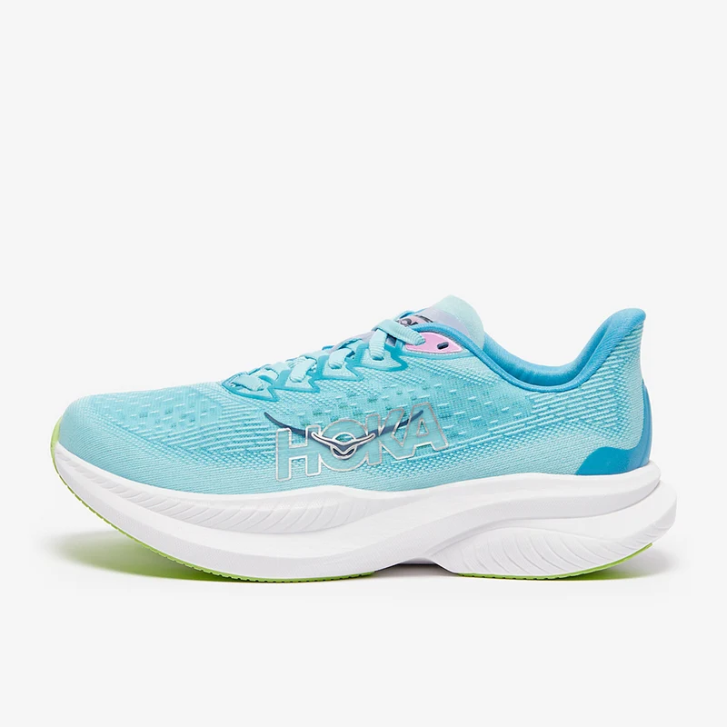 Hoka Mach 6 Paris Edition pour Femme