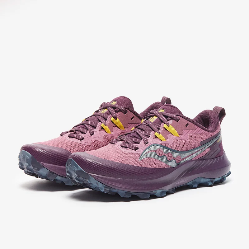Saucony Peregrine 14 pour Femme